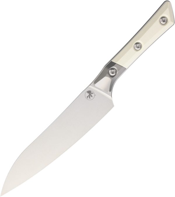 MCT3400B10IV 6"" Utility