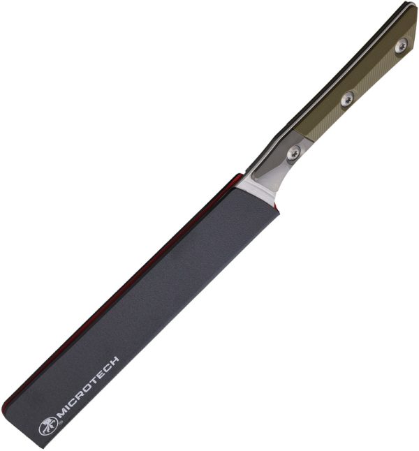 6"" Utility