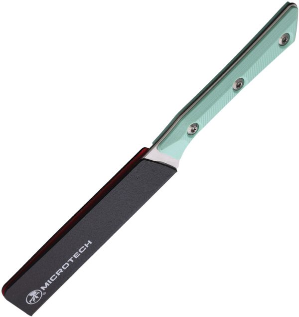 MCT360010SETCA_add_01 4.5" Steak Set SW Caribbean Bl