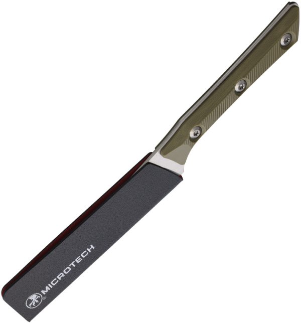 MCT360010SETOD_add_01 4.5" Steak Set SW OD Green G10