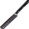 MCT360012SETBK_add_01 4.5" Steak Set FS Black G10