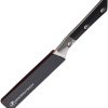 MCT3600B10SETBK_add_01 4.5" Steak Set SW Black G10