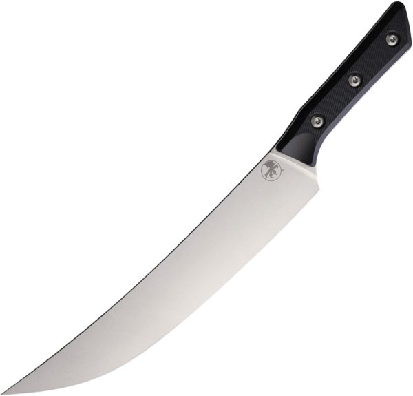 MCT380010BK 10" Butcher kNife SW Black