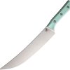 MCT380010CA 10" Butcher kNife SW Caribbean