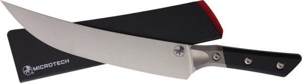 MCT3800B10BK_add_02 Butcher Knife 10" SW Black G10