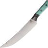 MCT3800B10CA Butcher Knife 10" SW Caribean