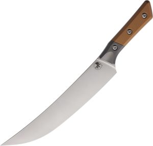 Butcher Knife 10" SW Coyote Ta
