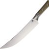 Butcher Knife 10" SW