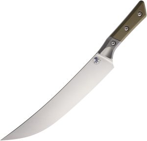 Butcher Knife 10" SW