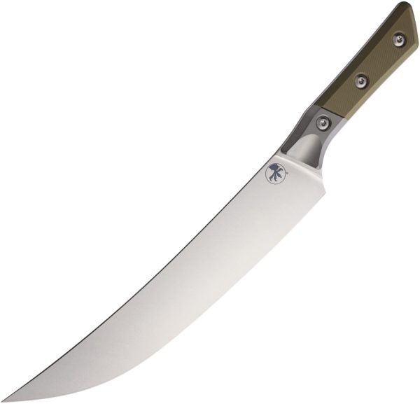 Butcher Knife 10" SW