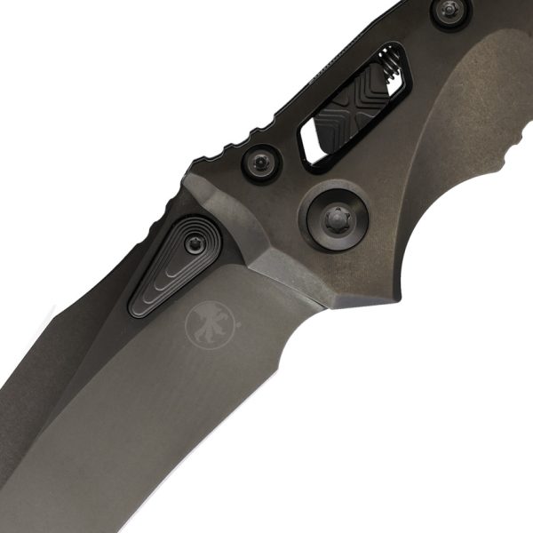 Amphibian Ram-Lok Select