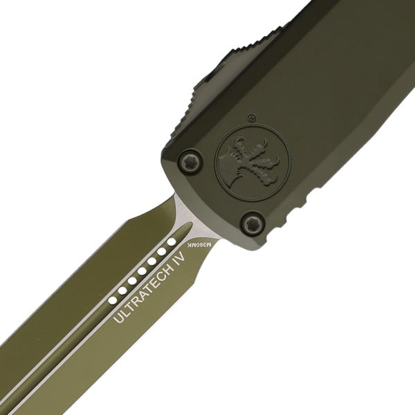 Auto Ultratech Gen IV Mag Pull