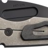 Medford Genesis T Framelock Folding Knife 3.25" S45VN Tanto