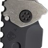 Medford Genesis T Framelock Folding Knife 3.25" S45VN Tanto