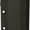 Medford Bonfire Fixed Blade Knife 8" 3V Steel OD Green