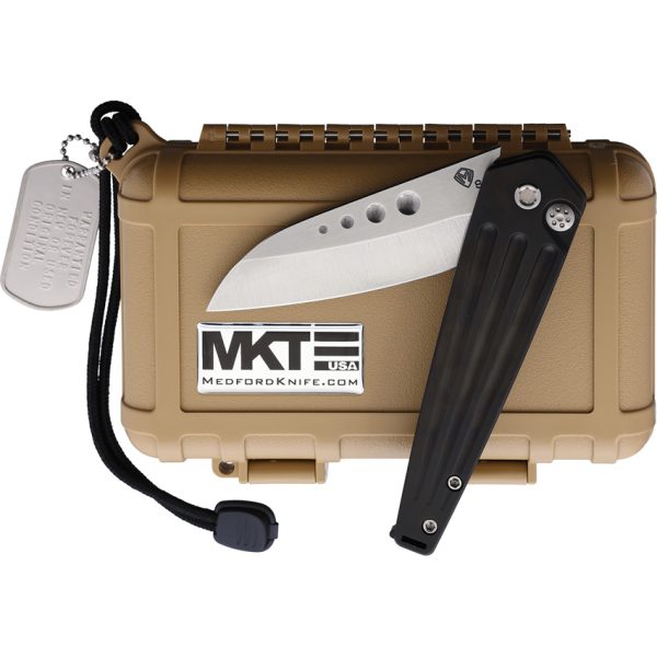 MD210STQ30PV_add_03 Steel Sharp Designs Medford Nosferatu Button Lock Folding Knife 3.75" S35VN Black Titanium