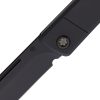 Medford Gentleman Jack Tanto S45VN Folding Knife 3" Black DLC