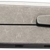 Medford T-Bone Framelock Folding Knife 3.88" S45VN Tumbled Blade