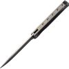 Medford T-Bone Framelock Folding Knife 3.88" S45VN Tumbled Blade