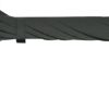Umbrella with Sword Handle 15" Dagger Blade Black Nylon