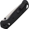MI337_add_01 Crossbar Lock Black
