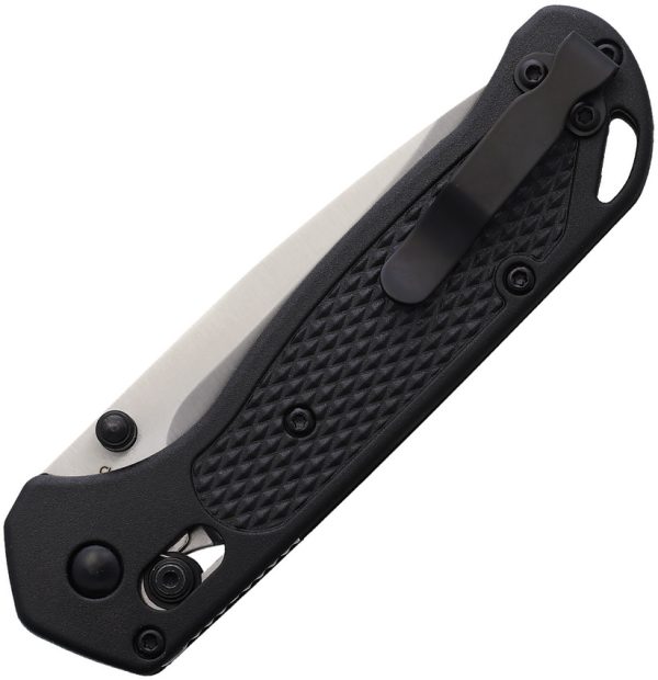 MI337_add_01 Crossbar Lock Black