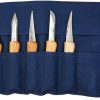 MIKA060_add_01 Mikihisa Mikikichan Wood Carving Knife Set with Knife Roll