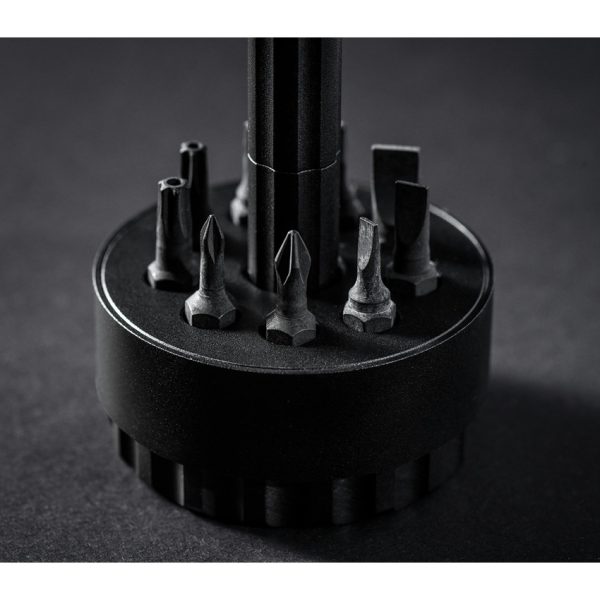 MINISD008_add_01 Mininch Spinner Drive Tough Plus Bit Set with Case
