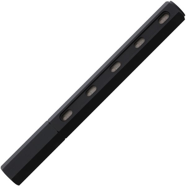 Mininch Tool Pen Premium Imperial 5.75" Gunmetal w/ 16 Bits