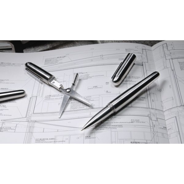 Mininch Xcissor Pen Standard 5.5" SUS420 Stainless Blades