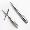 Mininch Xcissor Pen Standard 5.5" SUS420 Stainless Blades
