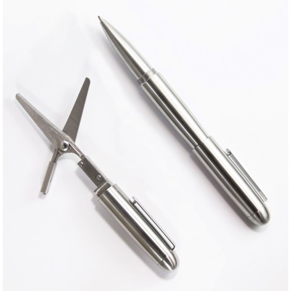 Mininch Xcissor Pen Standard 5.5" SUS420 Stainless Blades