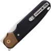Buddy Black G10 VG10