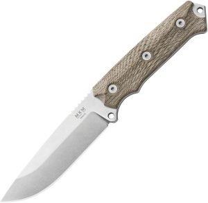 Base Camp Fixed Blade Canvas
