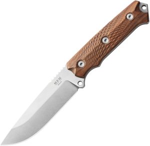 Base Camp Fixed Blade Santos
