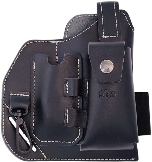 Belt Organizer Black