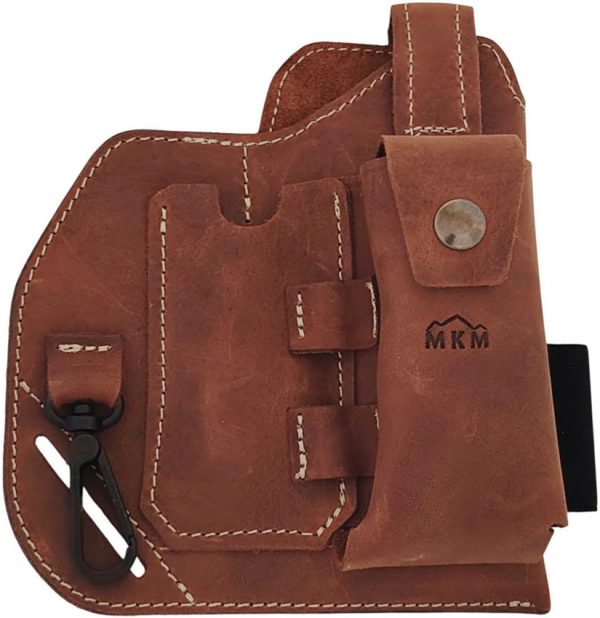 Belt Organizer Natural
