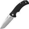MKMCRGBK Ciras Linerlock Black