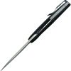 MKM Goccia Linerlock Folding Knife Carbon Fiber M390 3.5"