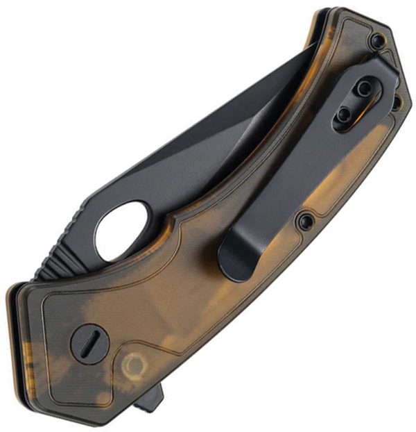 Croc Button Lock PEI