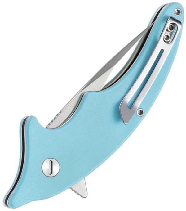 MLS996SB_add_01 Cove Button Lock Blue