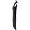 Marttiini Ilves Black Edition Fixed Blade Knife 4.25" 80CrV2 w/ Sheath