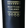 Marttiini AAPA Hiiliteras Fixed Blade Knife 4.25" Carbon Steel