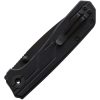 Marttiini B440 Folding Knife 3.13" Linerlock Black G10