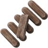 Brown Tripoli Medium Cut