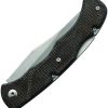 MR585_add_01 Steel Sharp Designs Marbles Lockback Folding Knife 3.5" Stonewash Blade Brown Micarta
