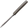 MR599_add_02 Marbles Fixed Blade Knife 4.25" Satin Stainless Blade Tan Micarta