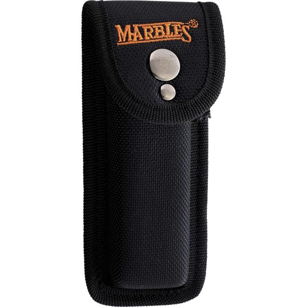 MR600_add_01 Marbles Brass Lockback Folding Knife VG-10 3.5 Inch