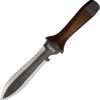 Hori Hori Knife With Nylon She