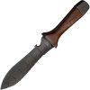 Hori Hori Knife With Nylon She
